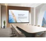 Viewsonic IFP110 tableau blanc interactif 2,79 m (110") 3840 x 2160 pixels Écran tactile Noir HDMI