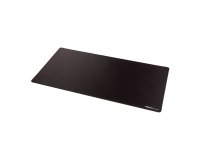 Fellowes (New) Breyta Desk Mat Black sous-mains Noir