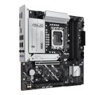 ASUS PRIME B860M-A WIFI Intel B860 LGA 1851 (Socket V1) micro ATX