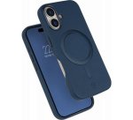 BIG BEN FCPLATMAGIP17BL coque de protection pour téléphones portables 16 cm (6.3") Housse Bleu