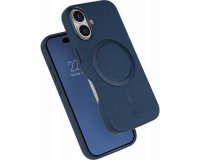 BIG BEN FCPLATMAGIP17BL coque de protection pour téléphones portables 16 cm (6.3") Housse Bleu