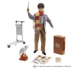 Harry Potter GXW31 bambola