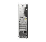 Lenovo ThinkCentre neo 55s Gen 6 AMD Ryzen™ 5 220 16 Go DDR5-SDRAM 512 Go SSD Windows 11 Pro SFF PC Noir
