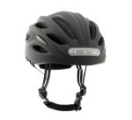 CoolBox CASCO LUZ DELANTERA Y TRASERA BATERIA TALLA L