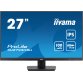 iiyama ProLite computer monitor 68,6 cm (27") 1920 x 1080 Pixels Full HD LED Zwart