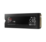 Samsung 990 PRO 1 TB M.2 PCI Express 4.0 NVMe V-NAND MLC