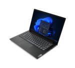 Lenovo V14 G4 IRU Intel® Core™ i3 i3-1315U Ordinateur portable 35,6 cm (14") Full HD 8 Go DDR4-SDRAM 256 Go SSD Wi-Fi 5 (802.11ac) Windows 11 Pro Français Noir