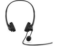 HP Cuffie stereo USB G2