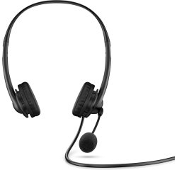 HP Casque stéréo USB G2
