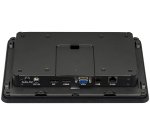 iiyama TF1015MC-B3 écran plat de PC 25,6 cm (10.1") 1280 x 800 pixels HD LED Écran tactile Noir