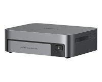 Ugreen DXP480T Plus NAS Bureau Intel® Core™ i5 8 Go DDR5 Gris