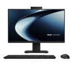 ASUS V400 AiO P440VAK-BPC525X Intel® Core™ i7 i7-13620H 60,5 cm (23.8") 1920 x 1080 pixels PC All-in-One 16 Go DDR5-SDRAM 512 Go SSD Windows 11 Pro Wi-Fi 6E (802.11ax) Noir