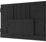 Viewsonic CDE9831-1C Écran d'affichage dynamique Écran plat de signalisation numérique 2,49 m (98") LCD Wifi 500 cd/m² 4K Ultra HD Noir Intégré dans le processeur Android 14 24/7