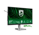 Philips Serie 5000 27B2G5200/00 Monitor PC 68,6 cm (27") 1920 x 1080 Pixel Full HD LCD Antracite