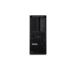 Lenovo ThinkStation P3 Tower Gen 2 Intel Core Ultra 7 265K 32 Go DDR5-SDRAM 1 To SSD NVIDIA RTX 2000 Ada Windows 11 Pro Station de travail Noir
