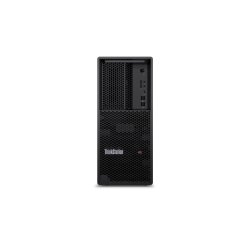 Lenovo ThinkStation P3 Tower Gen 2 Intel Core Ultra 9 285 32 GB DDR5-SDRAM 1 TB SSD Windows 11 Pro Workstation Black