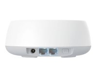 TP-Link DECO BE25(1-PACK) système Wi-Fi maillé Bi-bande (2,4 GHz / 5 GHz) Wi-Fi 7 (802.11be) Blanc 2 Interne