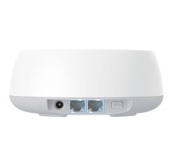 TP-Link DECO BE25(3-PACK) système Wi-Fi maillé Bi-bande (2,4 GHz / 5 GHz) Wi-Fi 7 (802.11be) Blanc 2 Interne
