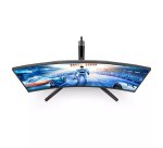 Philips Evnia 6000 34M2C6500/00 computer monitor 86,4 cm (34") 3440 x 1440 Pixels Wide Quad HD QD-OLED Grijs