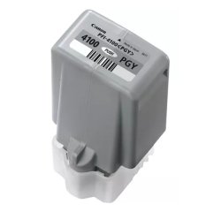 Canon LUCIA PRO II ink cartridge 1 piece(s) Original Standard Yield Photo Gray