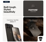 Motorola moto g77 17.3 cm (6.8") Hybrid Dual SIM Android 16.0 5G USB Type-C 8 GB 256 GB 5200 mAh Black