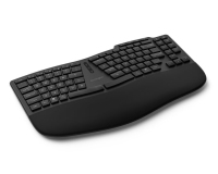 Kensington Pro Fit Ergo KB675 EQ TKL teclado Hogar / Oficina USB + RF Wireless + Bluetooth QWERTY Español Negro