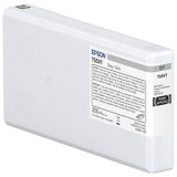 Epson UltraChrome Pro10 cartouche d'encre 1 pièce(s) Original Rendement standard Gris