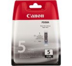 Canon PGI-5 - Schwarz - Original - Tintenbehälter