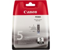 Canon PGI-5 - black - original - ink tank