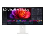 LG 40U990A-W écran plat de PC 101,6 cm (40") 5120 x 2160 pixels WUHD Noir