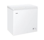 Congélateur coffre Haier HCE200E
