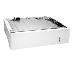 HP LaserJet Bac/chargeur - 550 feuilles