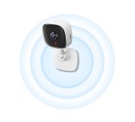 TP-Link TC60 cámara de vigilancia Cubo Cámara de seguridad IP Interior 1920 x 1080 Pixeles Escritorio/pared