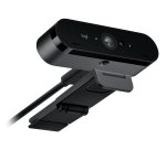 Logitech 952-000066 accessoire de webcam Couvercle de protection de propriété Noir