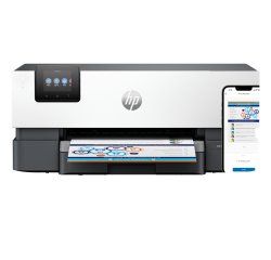 HP OfficeJet Pro 9110b Inalámbrico Color Impresora, Impresión a doble cara