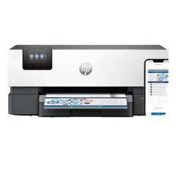 HP OfficeJet Pro 9110b Sans fil Couleur Imprimante, Impression recto-verso