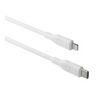 dbramante1928 CB12CLWH7085 cavo Lightning 1,2 m Bianco