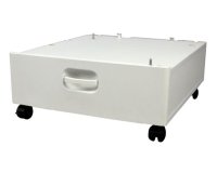Ricoh 933387 printer cabinet/stand White