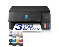 Epson EcoTank ET-2920 Inkjet A4 5760 x 1440 DPI Wi-Fi