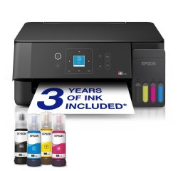 Epson EcoTank ET-2920 Jet d'encre A4 5760 x 1440 DPI Wifi