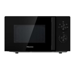 Hisense H20MOBP1H Nero Solo microonde Superficie piana 20 L 700 W
