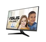 ASUS VY27UQ écran plat de PC 68,6 cm (27") 3840 x 2160 pixels 4K Ultra HD LCD Noir