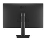 LG 27MS550-B écran plat de PC 68,6 cm (27") 1920 x 1080 pixels Full HD Noir