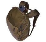 Thule Chasm TCHB215 Deep khaki sac à dos Sac à dos normal Kaki Polyester