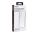 Celly GELSKIN1106 funda para teléfono móvil 15,8 cm (6.2") Estuche de extracción Transparente