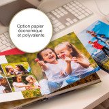 Epson Papier professionnel A4 Jet d’Encre 80 g/m2, 500 feuilles