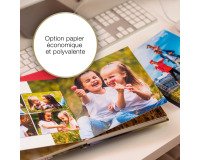 Epson Papier professionnel A4 Jet d’Encre 80 g/m2, 500 feuilles