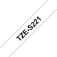 TZe-Tape TZe-S121 ruban extra solide