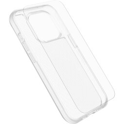 OtterBox 78-81235 coque de protection pour téléphones portables 15,5 cm (6.1") Housse Transparent