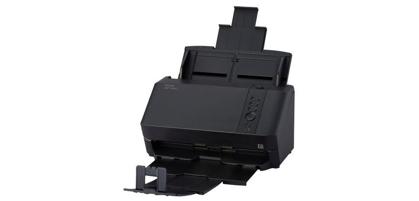 Ricoh SP-2240 Scanner ADF 600 x 600 DPI A4 Nero
